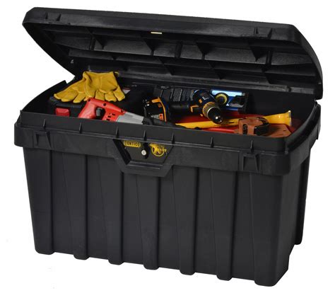 contico steel truck box|contico 21 inch tool box.